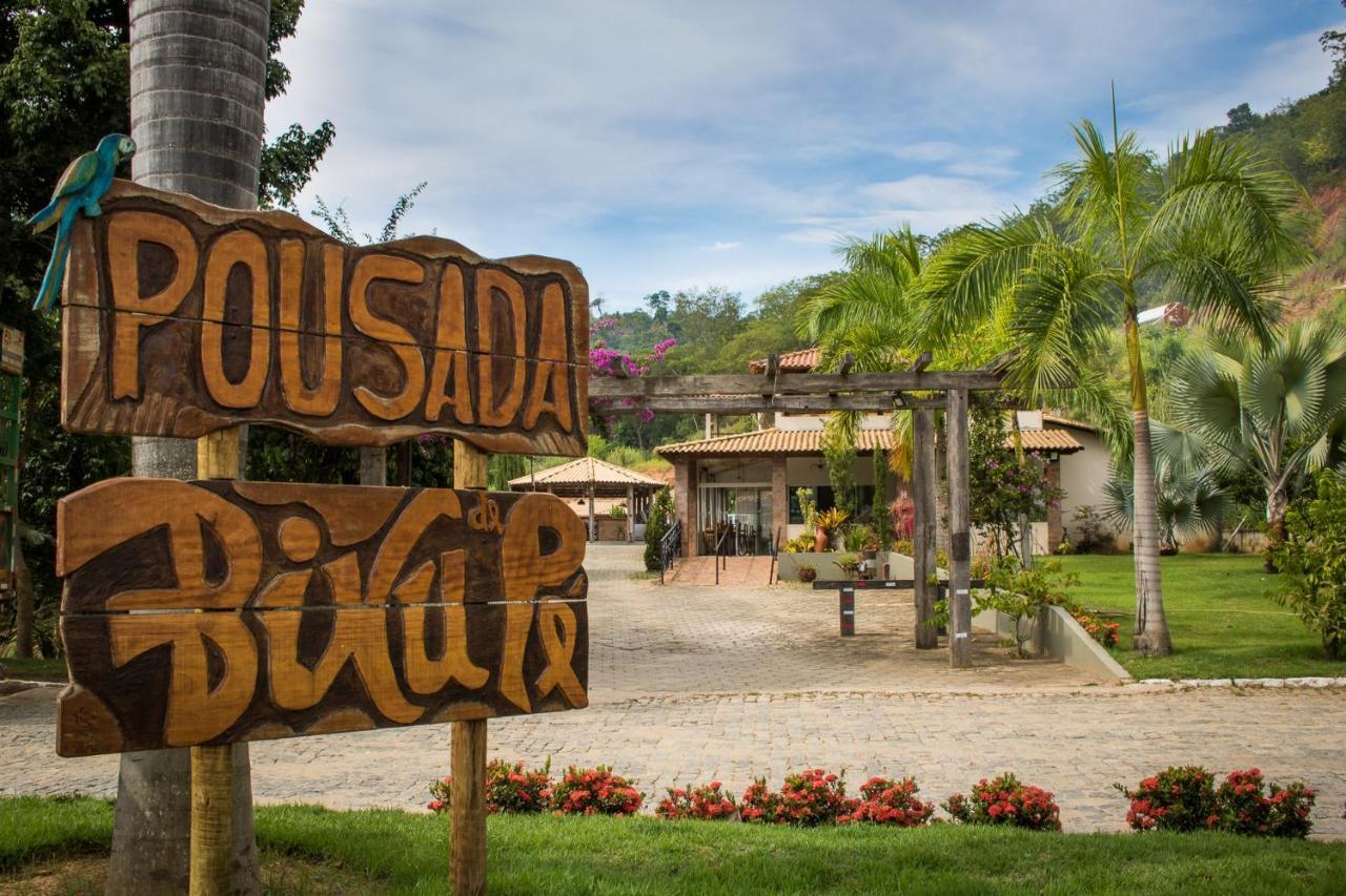 Inn Bixu De Pe
