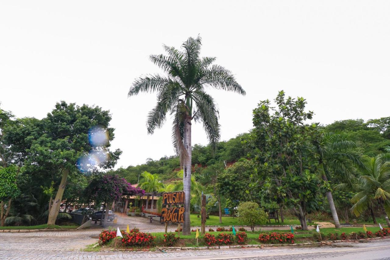 Bixu De Pe Inn *